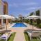 Ayia Napa Luxury Seaside Villa Ionion H15