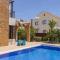 Ayia Napa Luxury Seaside Villa Ionion H15
