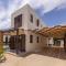 Ayia Napa Luxury Seaside Villa Ionion H15