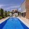 Ayia Napa Luxury Seaside Villa Ionion H15