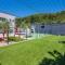 MY DALMATIA - Luxury villa Burra with private pool, jacuzzi and sports court
