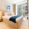 FAM Living 1BR Coastal Stay Palace Beach Residence