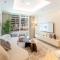 FAM Living 1BR Coastal Stay Palace Beach Residence