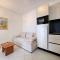 Apartments Scheich