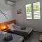 Villa Fleur de Goyave - Très bien ventilée - Vue dégagée Villa Fleur de Goyave - Très bien ventilée - Vue dégagée