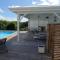 Villa Fleur de Goyave - Très bien ventilée - Vue dégagée Villa Fleur de Goyave - Très bien ventilée - Vue dégagée