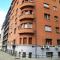 Apartment Dorcol