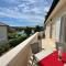 Apartments Scheich