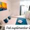 Stile CAPRI Studio cu terasă ALFA Saturn