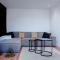Sunny-hill apartment