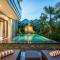 The Amarta Grand Suite