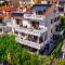 La casa di Marko Sea View Apartments with Jacuzzi and Sauna