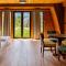 Altus Highland Lodges