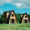 Altus Highland Lodges