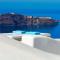 White Santorini - Imerovígli