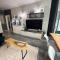 Sea Garden Apartment