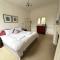 East Pallant Bed and Breakfast, Located in Large Georgian Townhouse in Central Chichester