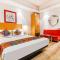 FabHotel Suncitel - Nr Netaji Subhash Chandra Bose International Airport