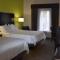 Holiday Inn Express Apex - Raleigh by IHG