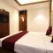 GATEWAY STAR HOTEL