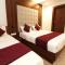 GATEWAY STAR HOTEL