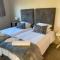 Gartmore Guest Farm