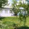 Green yard Home