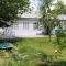 Green yard Home