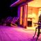 Serenity Lodge