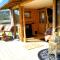 Serenity Lodge