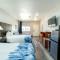 Atria Extended Stays By OYO Jourdanton