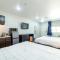 Atria Extended Stays By OYO, Jourdanton, TX