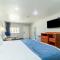 Atria Extended Stays By OYO Jourdanton