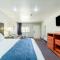 Atria Extended Stays By OYO Jourdanton