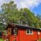 Romsdalseggen Camping