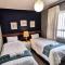 Cape Town Beachfront Accommodation in Blouberg