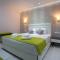 Patiras Deluxe B&B
