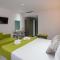 Patiras Deluxe B&B