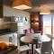 CGH Résidences & Spas les Chalets du Soleil Contemporain