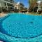 Kings suite at Royal Park Eilat