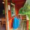 Romsdalseggen Camping