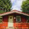 Romsdalseggen Camping