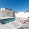 Lo Ribé - Casa gran amb Piscina a la vora del riu Ebre