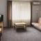 Family 2-rooms Apartment
