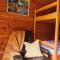 Romsdalseggen Camping