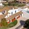 Lo Ribé - Casa gran amb Piscina a la vora del riu Ebre