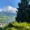 Chalet Seeblick