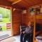 Romsdalseggen Camping