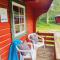 Romsdalseggen Camping