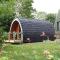 camping pod Lyts Dekema 3